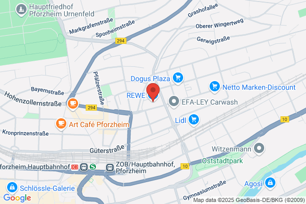 Watch Service Centre
