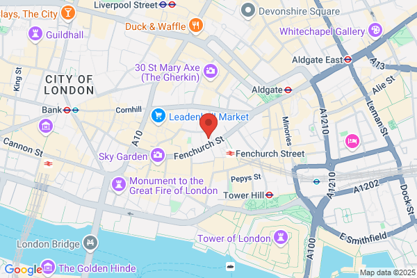 Mappin & Webb