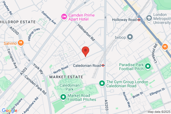 Delta Textiles (London) Ltd