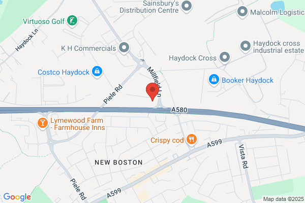 Hammond & Harper Ltd