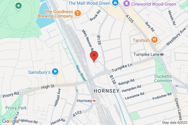 Hertie Ltd