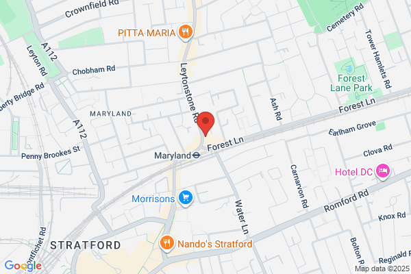 Maryland Dry Cleaners