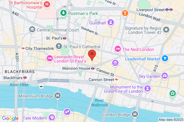 londoninvisiblemending