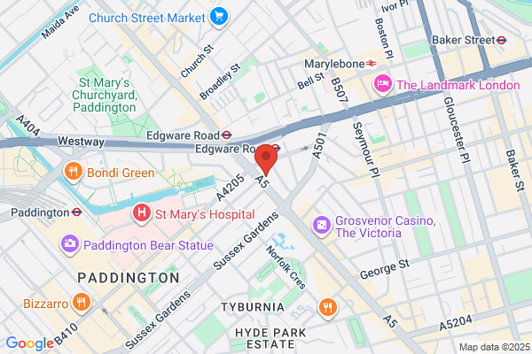 A.B. Rollings Clothiers Ltd