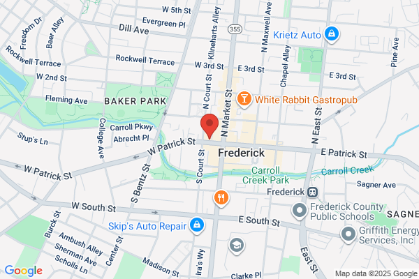 Frederick Tailoring