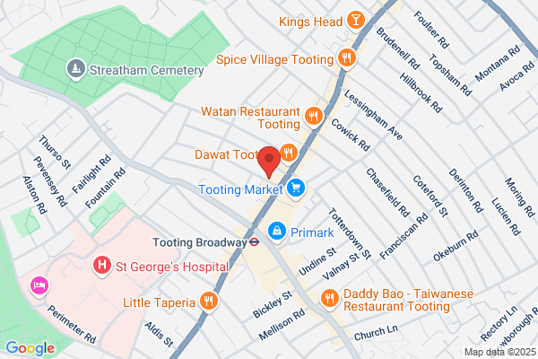 Roberts Tailoring & Alterations