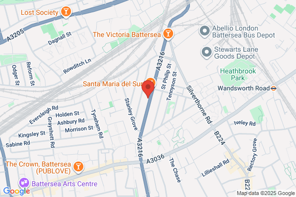 Violet Alteration & Dry Cleaners