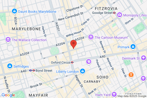 West End Tailors