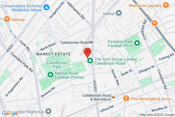Four Marketing Ltd