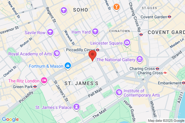 57 Jermyn Street