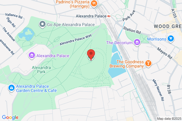 Alexandra Park Club