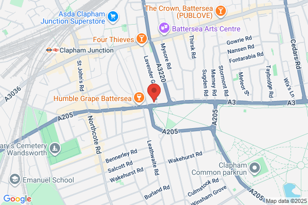 Battersea Conservative