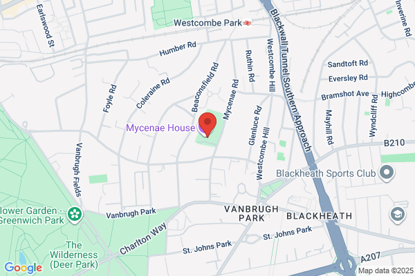 Blackheath Scientific Society