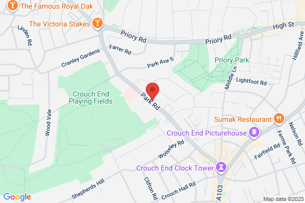 Calthorpe Sports & Social Club