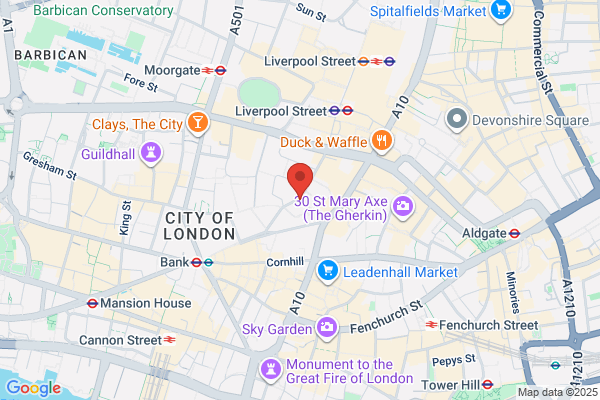 City Of London Club