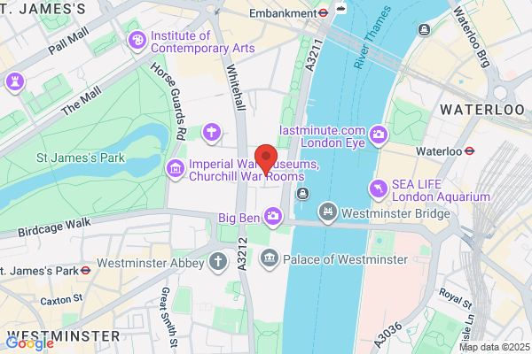 Commonwealth Parliamentary Association