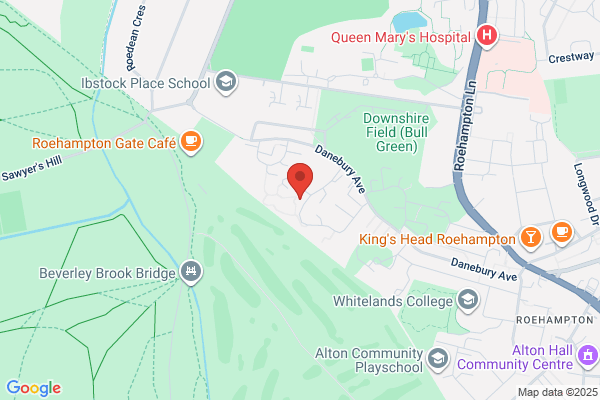 Danebury Alton Residents Asssociation