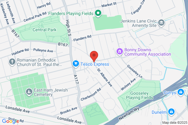 East Ham South Conservative Club