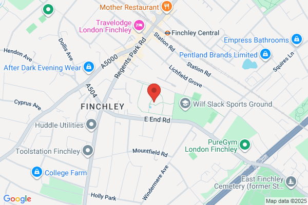 Finchley Society
