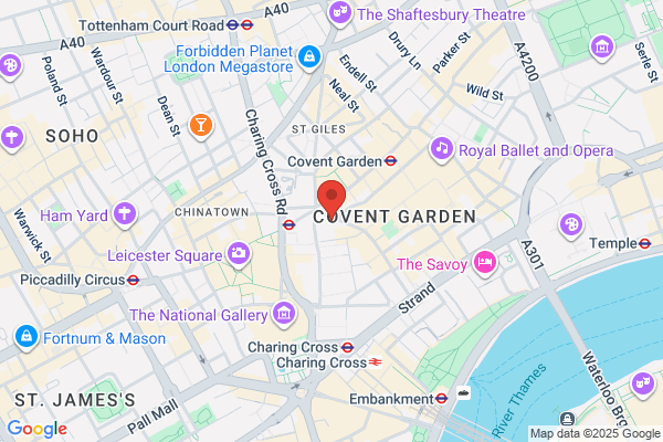 Garrick Club