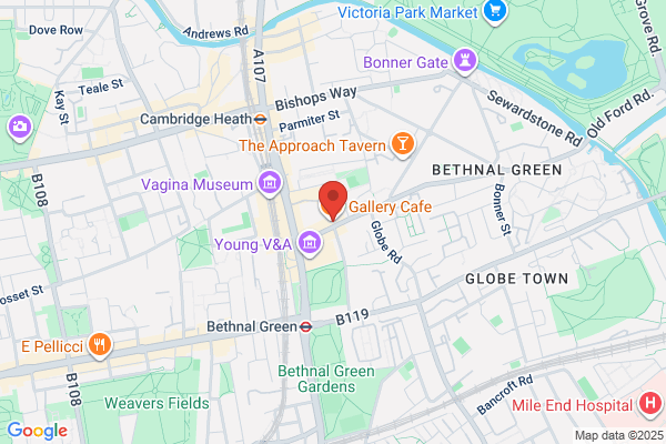 Globe Town Community Association