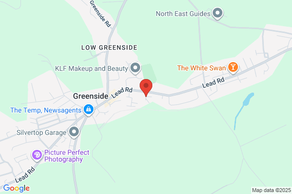Greenside Social Club