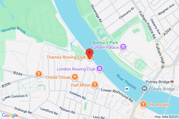 Imperial College Boat Club