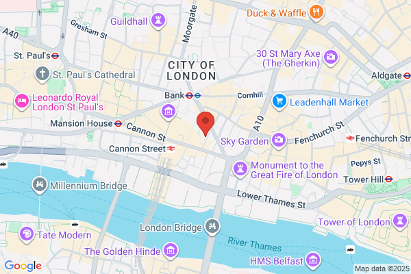 London Capital Club