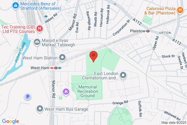 London Dockers Social & Athletic Club