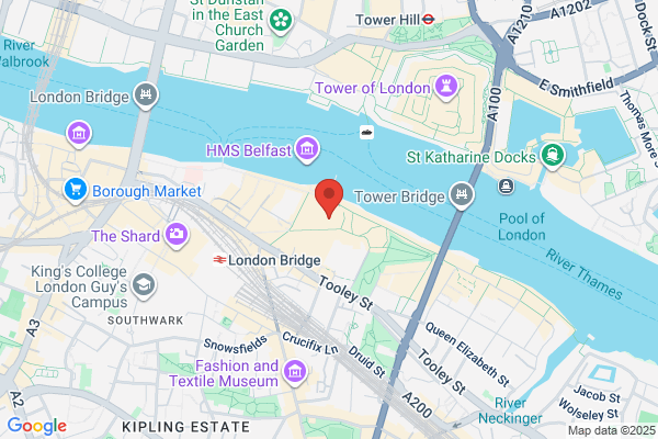 London Press Club