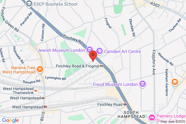 Major Road Tennants & Residents Association