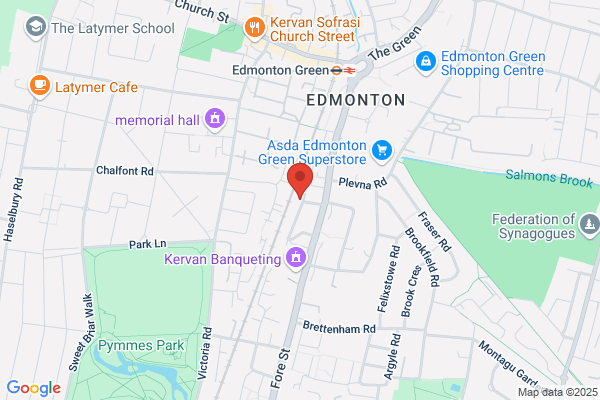 Angel Motors (Edmonton) Ltd