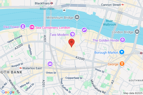 LEON Bankside