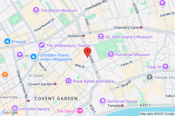 SOHO Coffee
