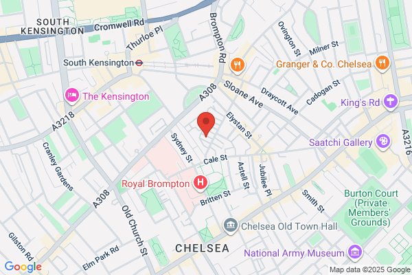 Yeoman Property Development