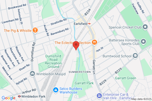 Lammas Motors