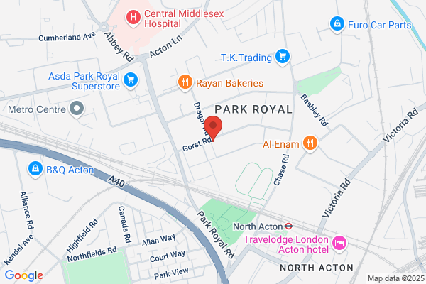 Renault Trucks (London)