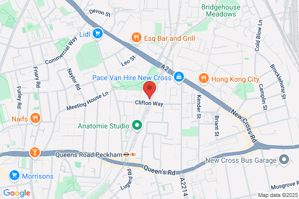 Clifton Commercial Vehicle Repairs