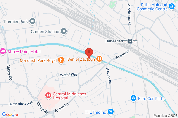 Metropolitan Fleet Services