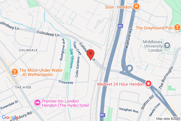 North Thames Commercials Ltd