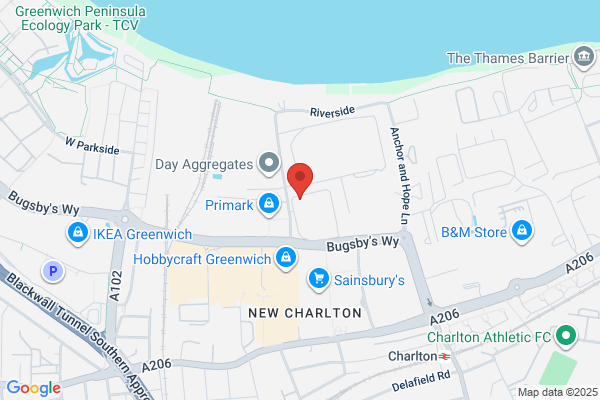 Thames Route Ltd