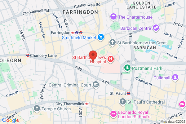 Camden & Islington Local Pharmaceutical Committee