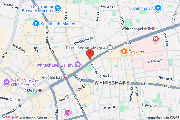 Central London & North East Valuation Tribunal