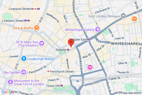 London Clearing House