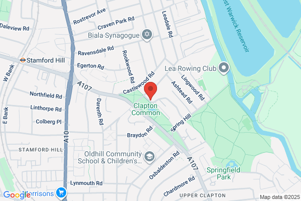 Belz Community Centre