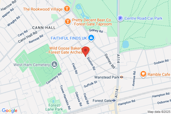 Field Community Centre