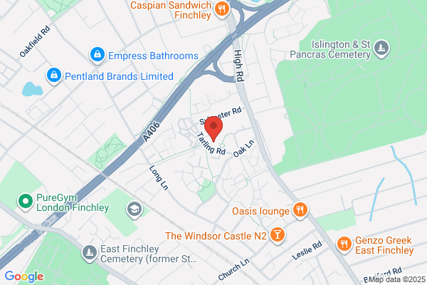 Finchley Community Network