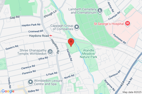 Garfield Community Centre