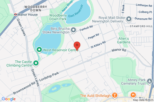 Hackney Family & Community Centre