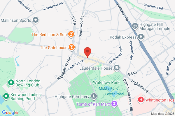 Highgate Psychotherapy Practice